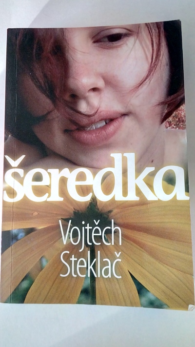 Šeredka