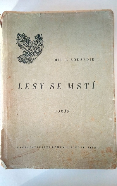 Lesy se mstí