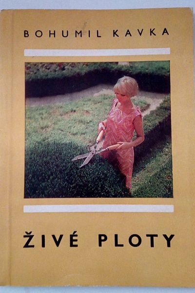 Živé ploty