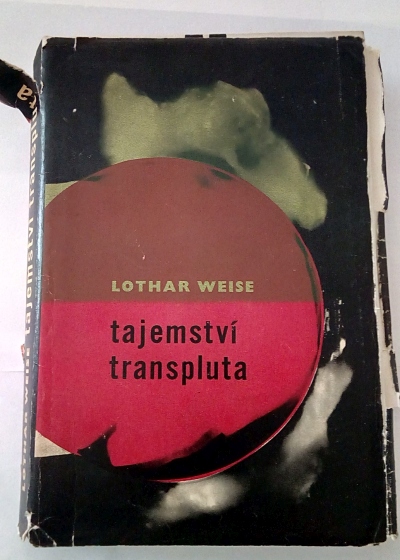 Tajemství transpluta