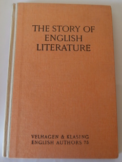 The story of literature