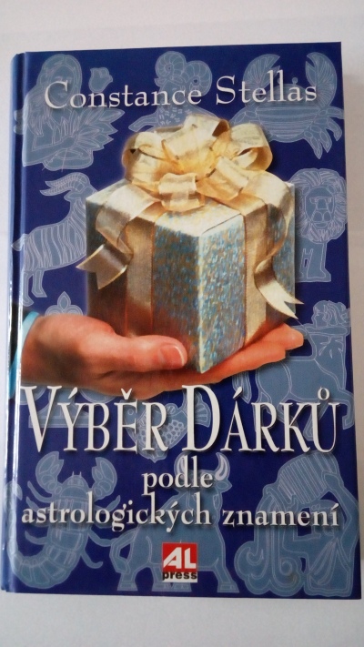 Výběr dárků podle astrologických znamení