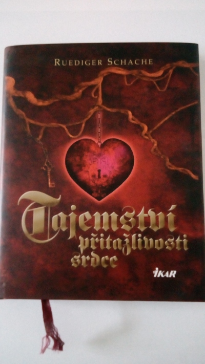 Tajemství přitažlivosti srdce