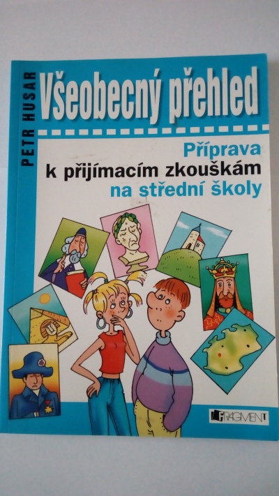 Všeobecný přehled