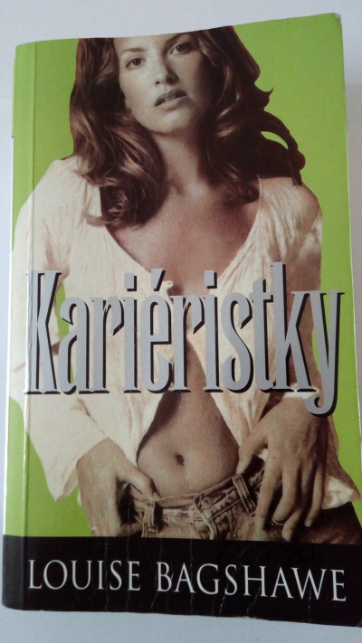 Kariéristky