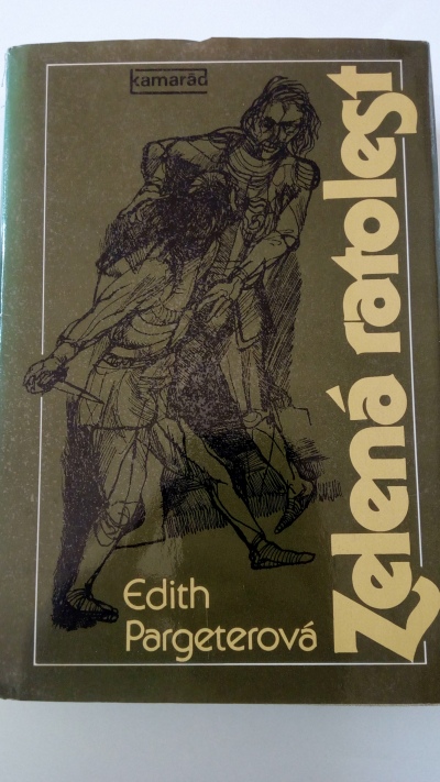 Zelená ratolest