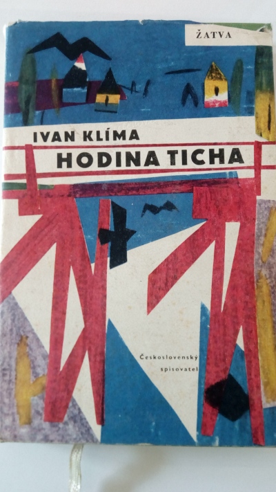 Hodina ticha