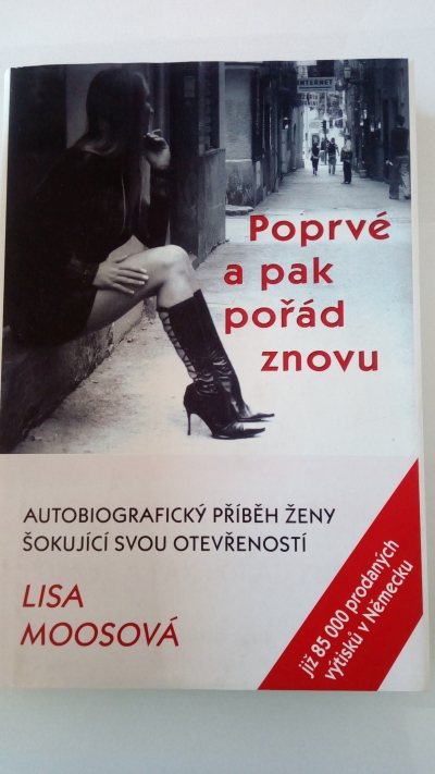 Poprvé a pak pořád znovu