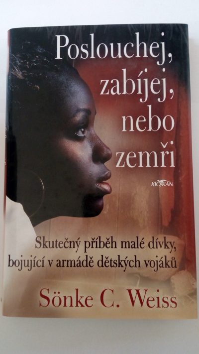 Poslouchej, zabíjej, nebo zemři