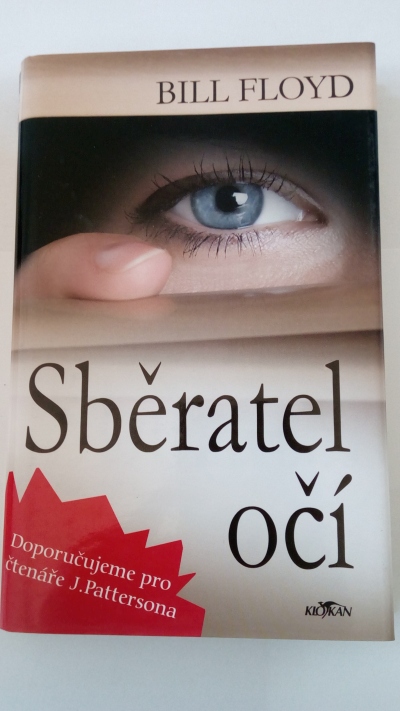 Sběratel očí