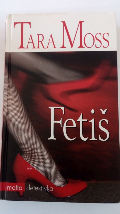 Fetiš
