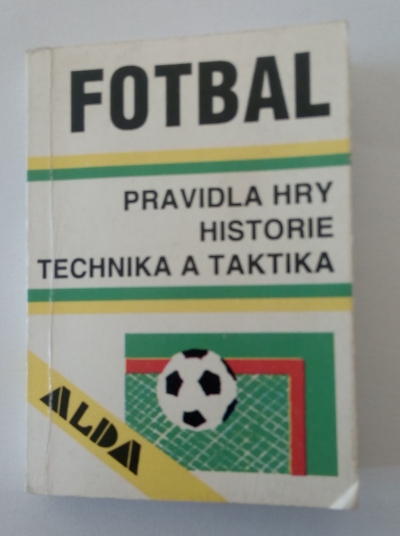 Fotbal