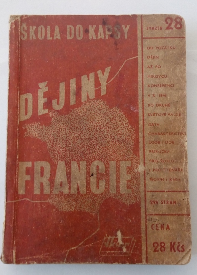 Dějiny Francie