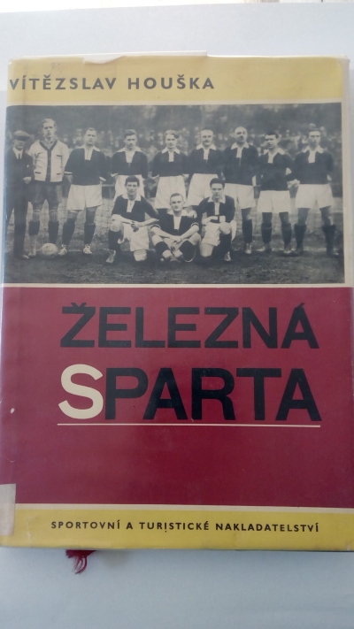 Železná Sparta
