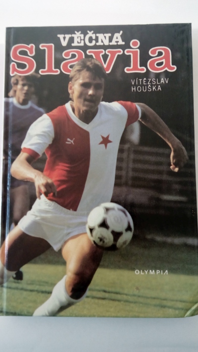 Věčná Slavia