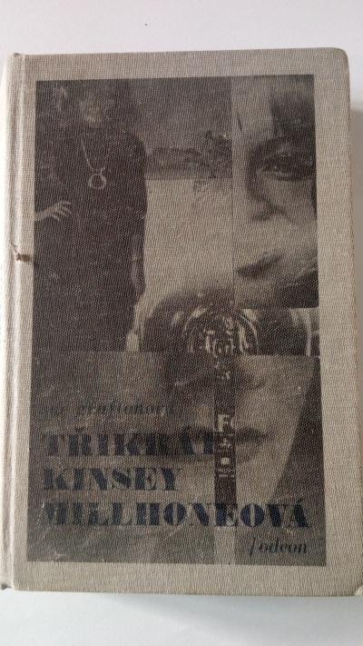 3x Kinsey Millhoneová