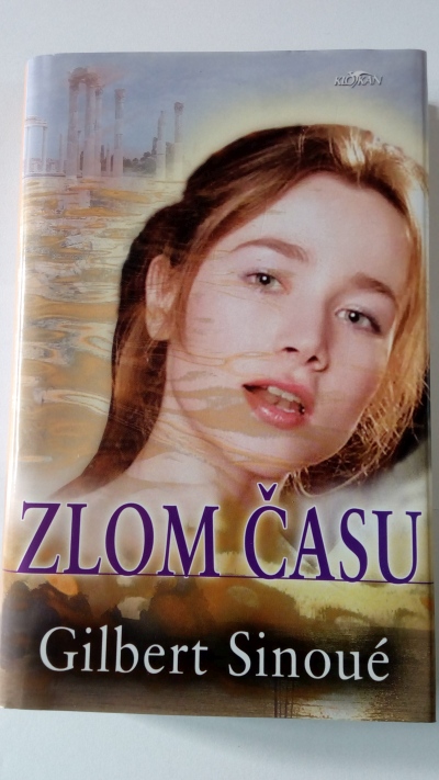 Zlom času