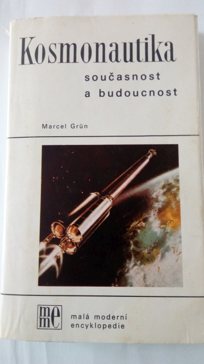 Kosmonautika – současnost a budoucnost