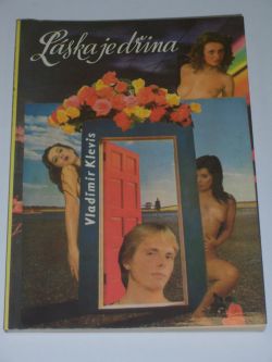Láska je dřina
