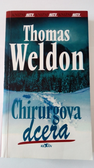 Chirurgova dcera