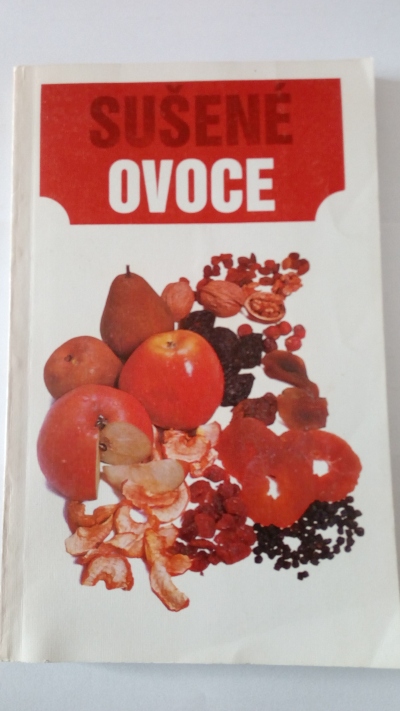 Sušené ovoce