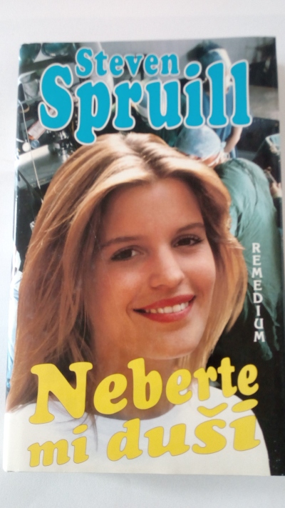 Neberte mi duši