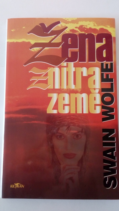 Žena z nitra země