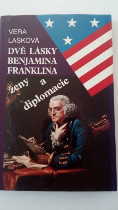 Dvě lásky Benjamina Franklina
