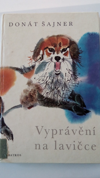 Vyprávění na lavičce