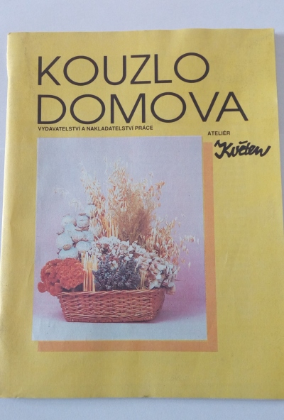 Kouzlo domova