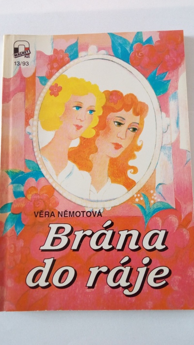 Brána do ráje