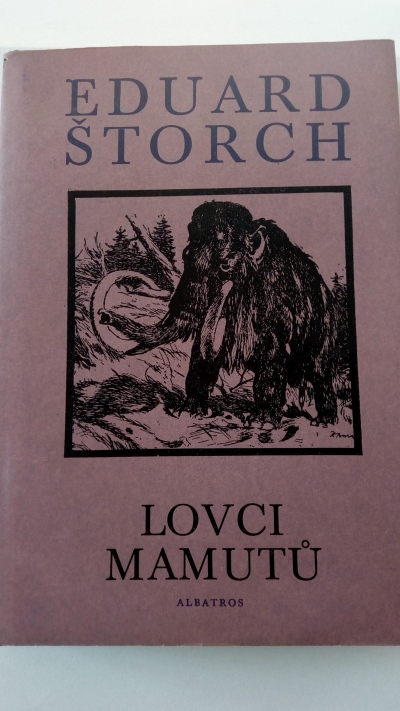 Lovci mamutů