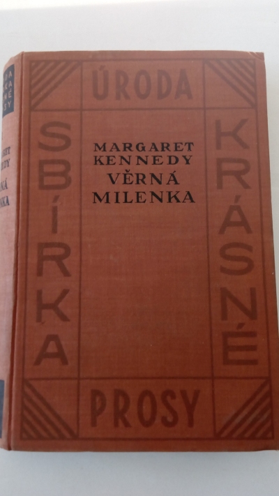 Věrná milenka