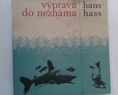 Výprava do neznáma