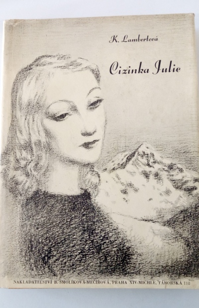 Cizinka Julie