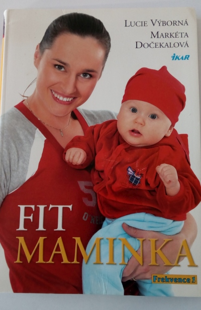 FIT maminka