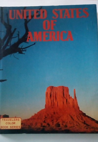 United States of America