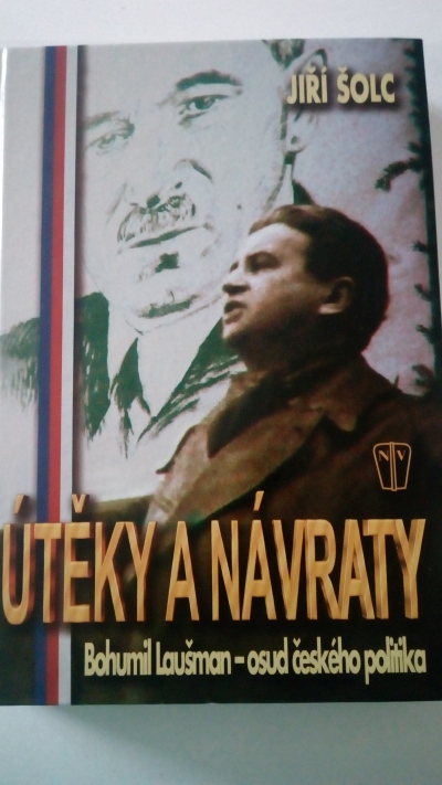 Útěky a návraty