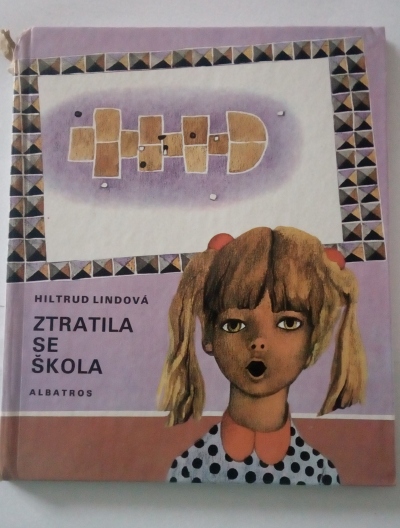 Ztratila se škola