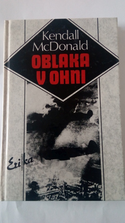 Oblaka v ohni