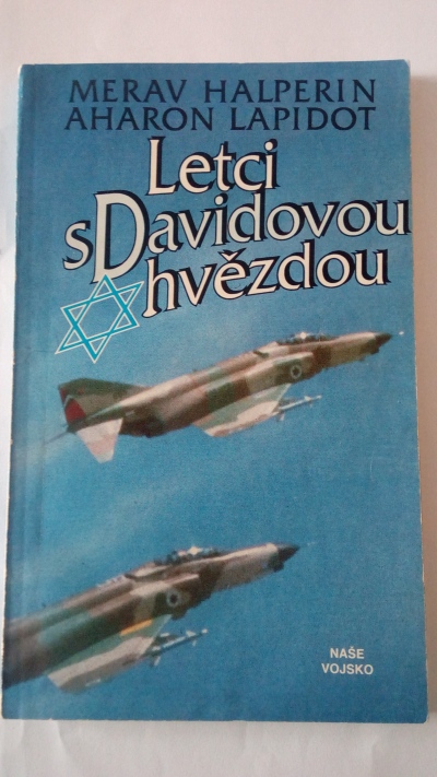 Letci s Davidovou hvězdou