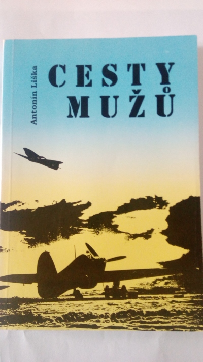 Cesty mužů