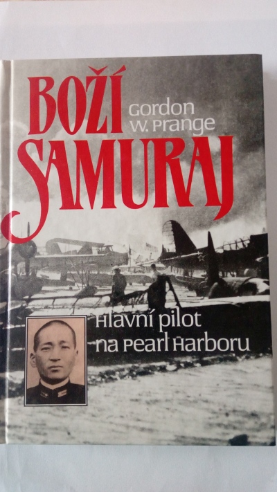 Boží samuraj