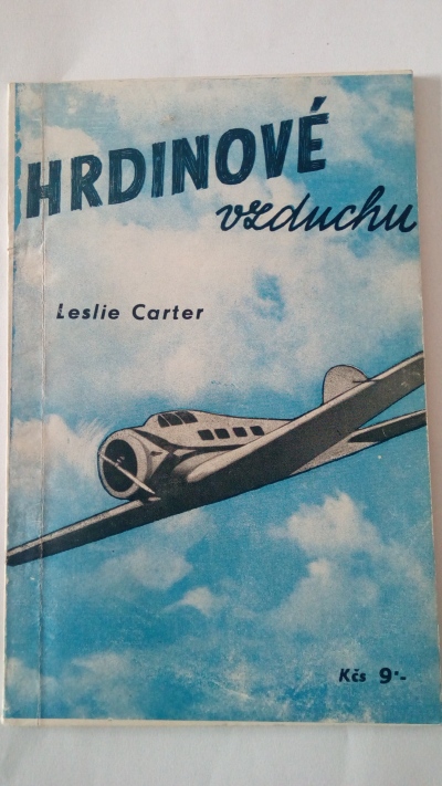 Hrdinové ve vzduchu