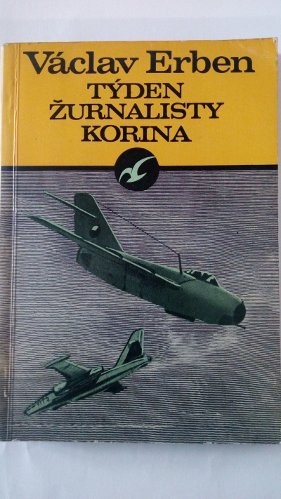 Týden žurnalisty Korina