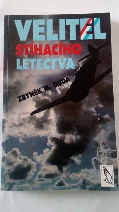 Velitel stíhacího letectva