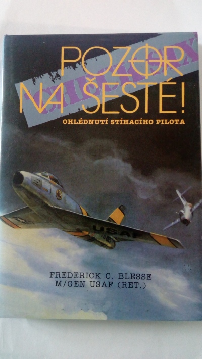 Pozor na šesté!