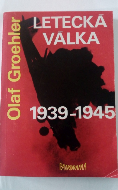 Letecká válka 1939-1945