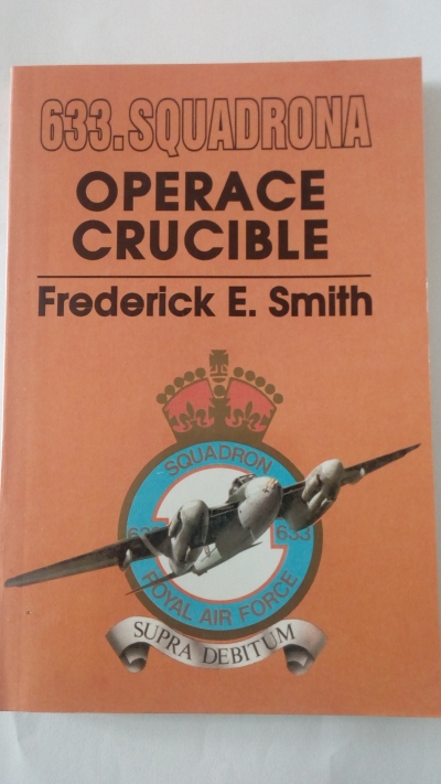 Operace Crucible