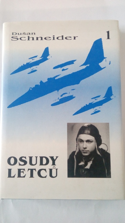 Osudy letců